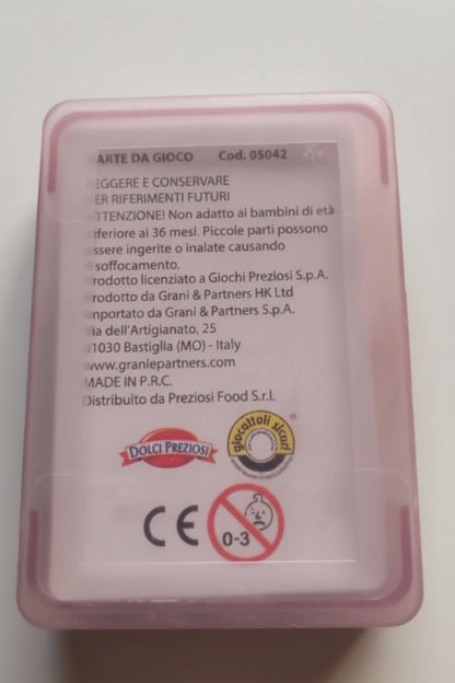 Mazzo di Carte da Gioco Hello Kitty Originale Sigillato (Giochi Preziosi)