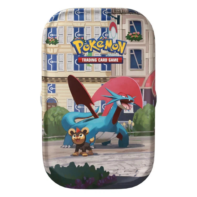 Pokémon 151 packs uniques - Scellé ITA - 3 cartes de jeu d'extension en italien