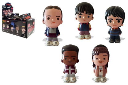 Squishy Stranger Things 2025