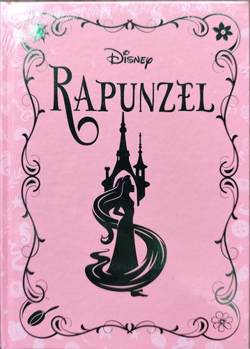 NOVELS - Some of the great Disney classics, now in novel form