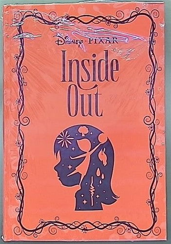 NOVELS - Some of the great Disney classics, now in novel form