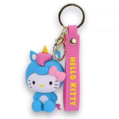 Portachiavi di Hello Kitty Key Ring - Gli originali SBABAM