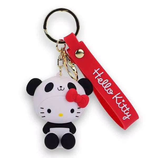 Portachiavi di Hello Kitty Key Ring - Gli originali SBABAM