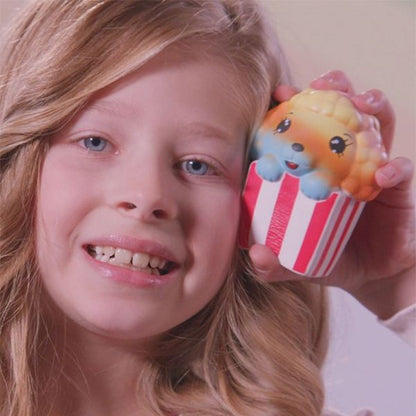 Doki Doki Squishy Galaxy and Rainbow