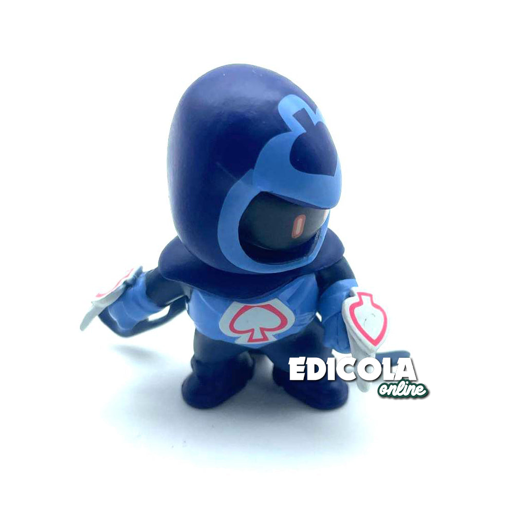 Personaggi STUMBLE GUYS Serie 6 mini action Figure 3d