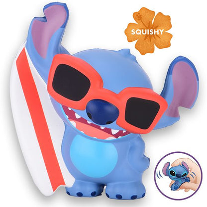 Disney Stitch Squishy Tsum Tsum - Sbabam