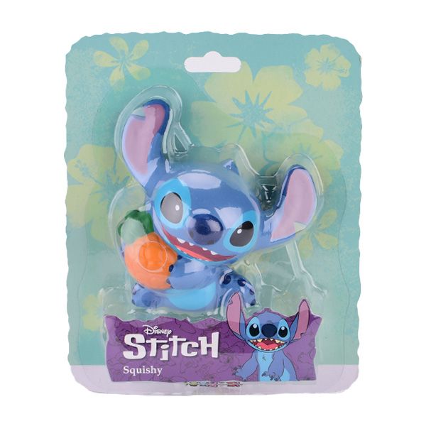Disney Stitch Squishy Tsum Tsum - Sbabam