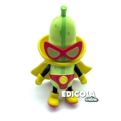 Personaggi STUMBLE GUYS Serie 6 mini action Figure 3d