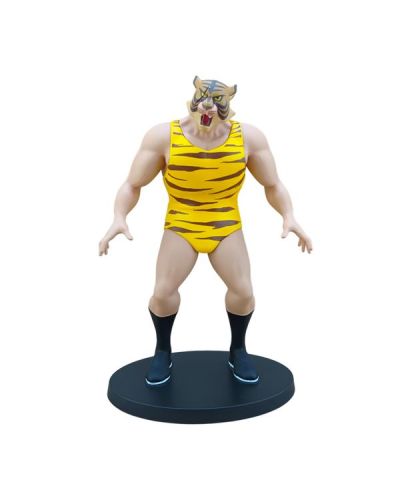 Action Figure 3D - Tiger Mask (L'Uomo Tigre) 2025