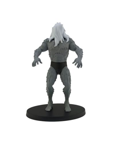 Action Figure 3D - Tiger Mask (L'Uomo Tigre) 2025