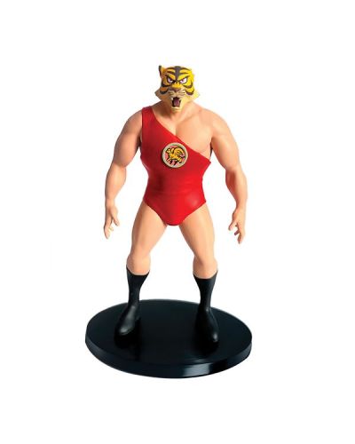 Action Figure 3D - Tiger Mask (L'Uomo Tigre) 2025