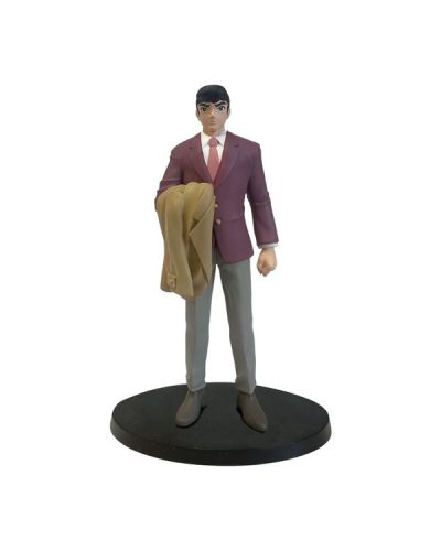 Action Figure 3D - Tiger Mask (L'Uomo Tigre) 2025