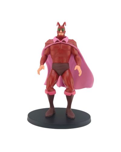 Action Figure 3D - Tiger Mask (L'Uomo Tigre) 2025