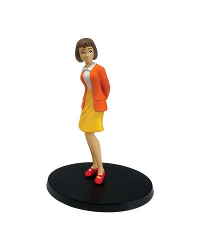 Action Figure 3D - Tiger Mask (L'Uomo Tigre) 2025