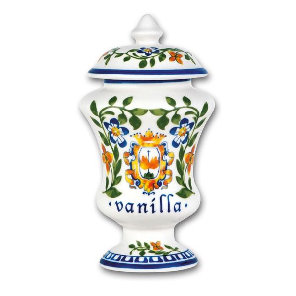 Vasi Speziali (2026)