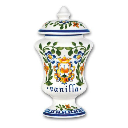 Vasi Speziali (2026)